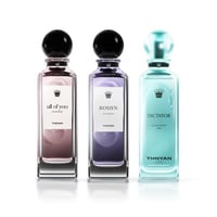 مجموعة الفخامة |Elite Pack