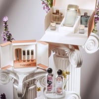 المجموعة الحصرية