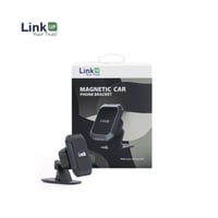 حامل مغناطيسي للهاتف LinkUP للسيارة