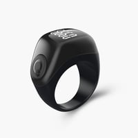 خاتم التسبيح الذكي iQIBLA Zikr Ring