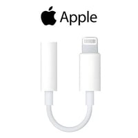 وصله AUX ابل الأصلي