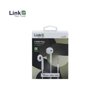 سماعات سلكية LinkUP 3.5MM