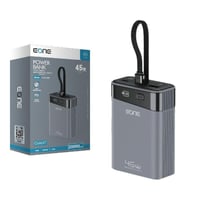 باور بنك (Power Bank) من العلامة التجارية "E one"...