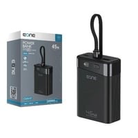 باور بنك (Power Bank) من العلامة التجارية "E one"...
