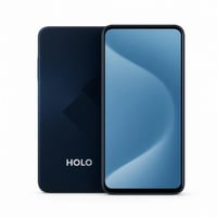 جوال هولو Z1 ذاكرة داخلية 128 جيجابايت وذاكرة رام...
