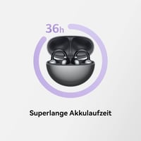 هواوي FreeClip سماعة اذن داخلية لاسكلية