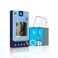 بكج حماية إي توب ATOP Platinum Warranty