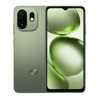 ايتل سي 100- A100C سعه 64 قيقا رام موسع 6