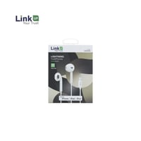 سماعات سلكية LinkUP Lightning iPhone