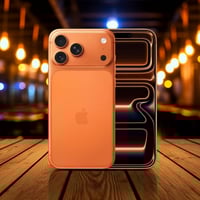 ايفون 17 برو 256هونغ كونغ شريحه فعليه وشريحة الكتر...