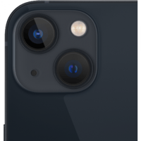 ايفون 13 128 جيجابايت اسود 5G