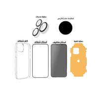 بكج الحماية الاقتصادي