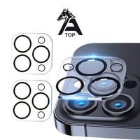 حماية كاميرا مكحل ايفون