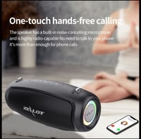 سبيكر بلوتوث S37L