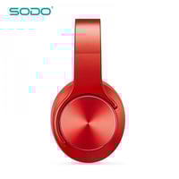 سماعات MH5 SODO لاسلكية بلوتوث