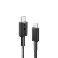 كيبل انكر ايفون 1.8 متر 322 USB-C TO Lightning