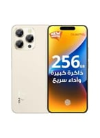جوال اوكتيل P1 ذاكرة 256 جيجا رام 12+4 4G