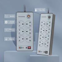 موج ماكس - التوصيلات الكهربائية المتطورة التي تضمن...