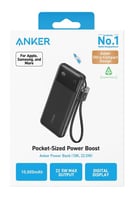 باور بنك بطارية 1000 وسرعة 22.5 Anker w