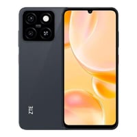 جوال ZTE Blade A55 ذاكرة 128 جيجا - ذاكرة رام موسع...