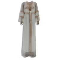 طقم استقبال قطعتين من Coco Box - 12141612