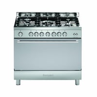 فرن بومباني DIVA90GG5TCIX