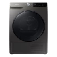 نشافه سامسونج استيل 8 كليو DV80T7220BXYL