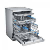 غسالة صحون ميديا WQP15W7633DSS