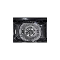 غساله ال جى سيلفر WTV19HHM-AS