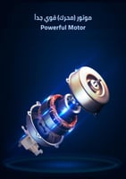 مكيف هايسنس 30 بارد AS30WCO1