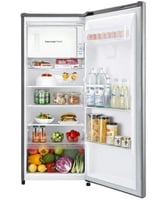 ثلاجه ال جي LTT7CBBSI-+ASDA - SILVER