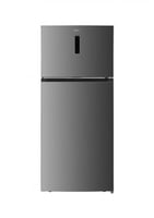 ثلاجه ترست STEEL - ZRF527SIH