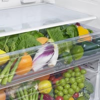 ثلاجه سامسونج RT53DG7A60B1ZA