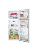 ثلاجه ال جي LT14CBBWIV-WHITE