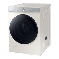 غساله سامسونج بيج WD21B6400KEYL