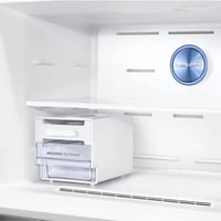 ثلاجه سامسونج RT58K7050-SILVER