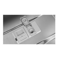 غساله صحون ارستون LFO3P31WLX-STEEL