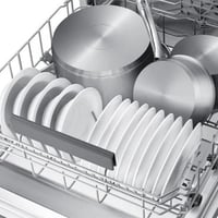 غسالة صحون سامسونج استيل DW60A8050FS/YL