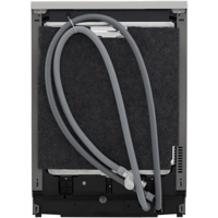 غساله صحون ال جي DFC435FP-STEEL