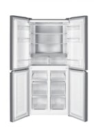 ثلاجة ترست STEEL دولابي 4 ابواب Z4RF600SIH