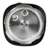 طنجرة ضغط ميديا كهربائية MYSS6062