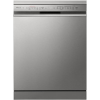 غساله صحون ال جي DFC435FP-STEEL