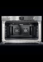 فرن حائطى جليم غاز GFD997IX