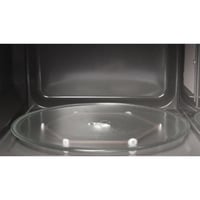 ميكروويف ال جى MS4295DIS-+ASDA-BLACK