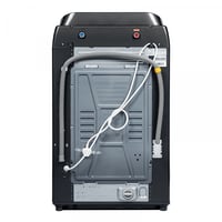 غساله ميديا تيتانيوم MAN01W19DTSA