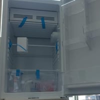 ثلاجه فيشر ابيض FRS125HIW