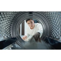 غساله ميديا MF200W120W-WHITE