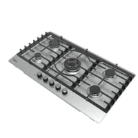 موقد ميديا 90SQ005-STEEL