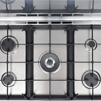 فرن بومباني ESSENTIAL90GG5TCIX