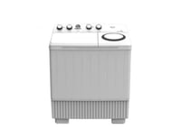 غساله هايسنس حوضين WSCE121